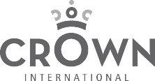 Crown International Logo